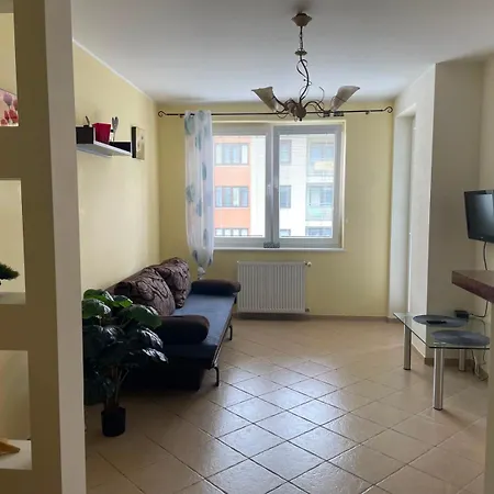 Zielone Tarasy Tomka