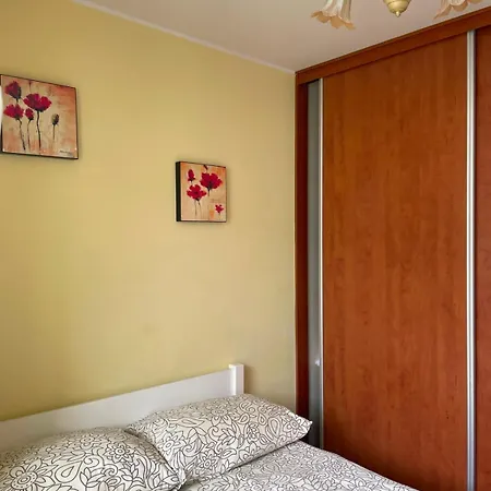 Zielone Tarasy Tomka