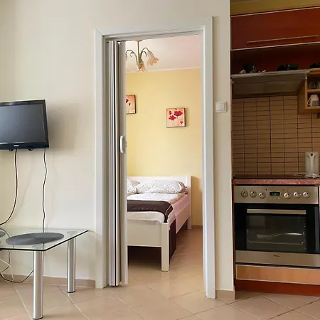 Apartament Zielone Tarasy Tomka